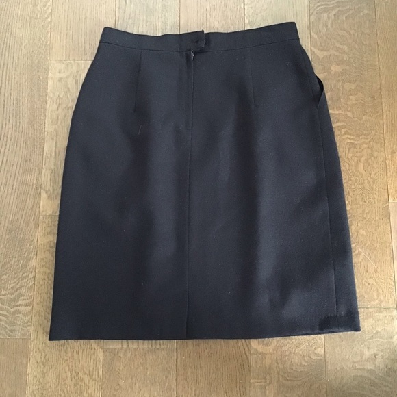 Woodwards vintage skirt​ - Picture 1 of 5